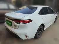 Toyota Levin 2023 (4300 км)