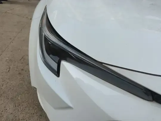 Toyota Levin 2023 (4300 км)