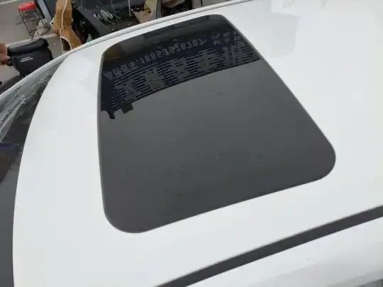 Toyota Levin 2023 (44400 км)