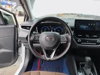 Toyota Levin 2023 (44400 км)