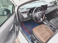 Toyota Levin 2023 (44400 км)