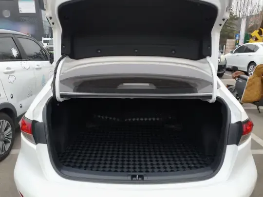 Toyota Levin 2023 (44400 км)