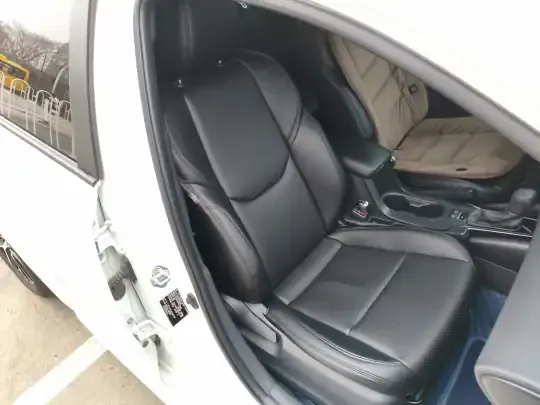 Toyota Levin 2023 (44400 км)