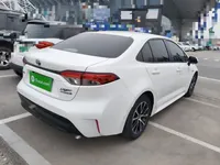 Toyota Levin 2023 (44400 км)