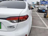 Toyota Levin 2023 (44400 км)