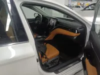 Toyota Camry 2023 (4100 км)