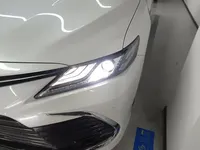 Toyota Camry 2023 (4100 км)