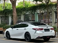 Toyota Camry 2023 (28000 км)