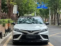 Toyota Camry 2023 (28000 км)