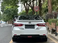 Toyota Camry 2023 (28000 км)