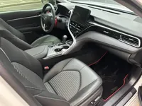 Toyota Camry 2023 (28000 км)