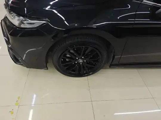 Toyota Camry 2023 (43500 км)