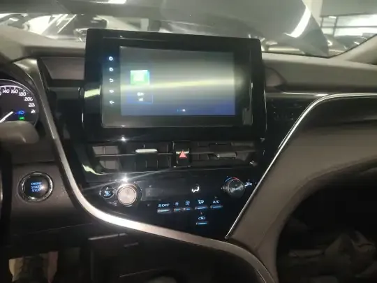 Toyota Camry 2023 (65800 км)