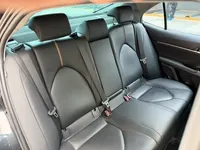 Toyota Camry 2023 (65800 км)