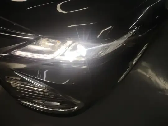 Toyota Camry 2023 (65800 км)