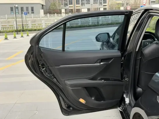 Toyota Camry 2023 (65800 км)