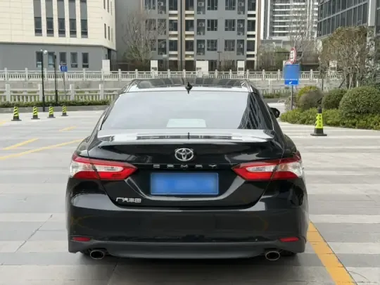 Toyota Camry 2023 (65800 км)