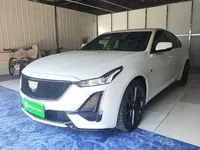 Cadillac CT5 2023 (26400 км)