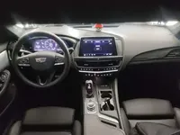 Cadillac CT5 2023 (26400 км)