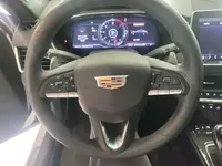 Cadillac CT5 2023 (26400 км)