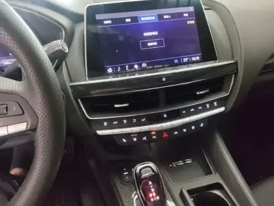 Cadillac CT5 2023 (26400 км)