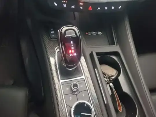 Cadillac CT5 2023 (26400 км)