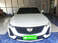 Cadillac CT5 2023 (26400 км)