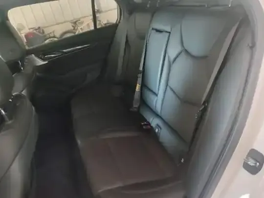 Cadillac CT5 2023 (26400 км)