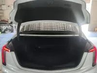 Cadillac CT5 2023 (26400 км)