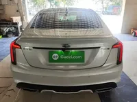 Cadillac CT5 2023 (26400 км)