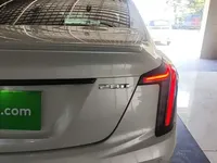 Cadillac CT5 2023 (26400 км)