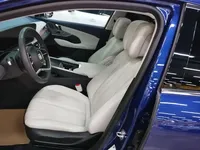 Buick LaCrosse 2023 (11800 км)