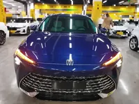 Buick LaCrosse 2023 (11800 км)