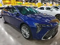 Buick LaCrosse 2023 (11800 км)
