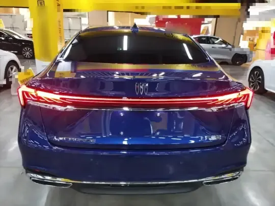 Buick LaCrosse 2023 (11800 км)