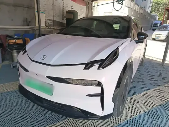 Zeekr X 2023 (45500 км)