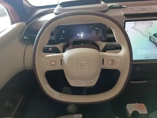 Zeekr X 2023 (45500 км)