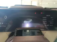 Zeekr X 2023 (45500 км)