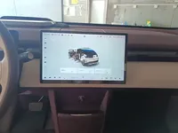 Zeekr X 2023 (45500 км)