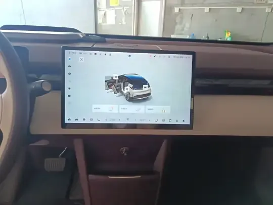 Zeekr X 2023 (45500 км)