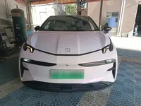 Zeekr X 2023 (45500 км)