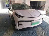 Zeekr X 2023 (45500 км)