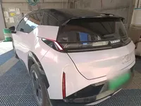 Zeekr X 2023 (45500 км)