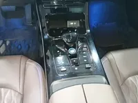 BYD Han 2023 (74400 км)