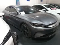 BYD Han 2023 (74400 км)