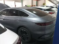 BYD Han 2023 (74400 км)