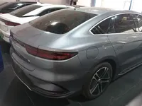 BYD Han 2023 (74400 км)