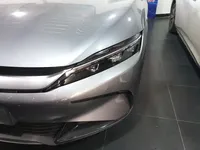 BYD Han 2023 (74400 км)