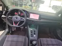 Volkswagen Golf GTI 2023 (18300 км)