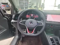 Volkswagen Golf GTI 2023 (18300 км)